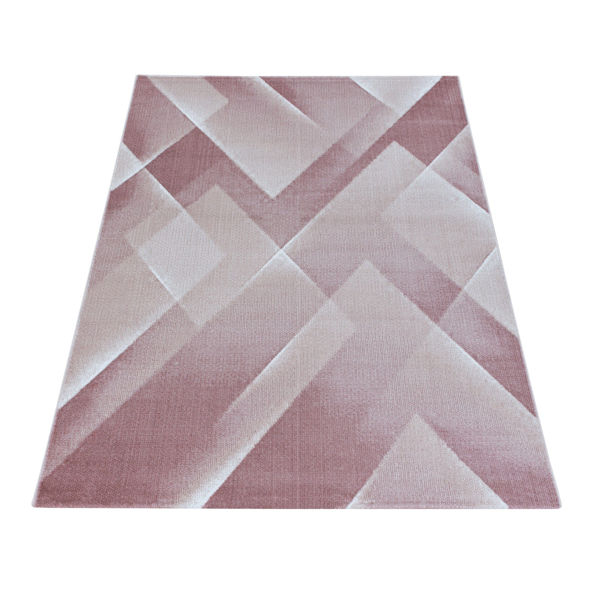 Tappeto Costa 3522 Abstract Rosa (2)