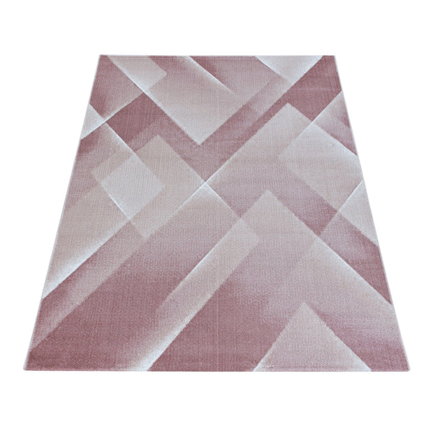 Tappeto Costa 3522 Abstract Rosa (2)
