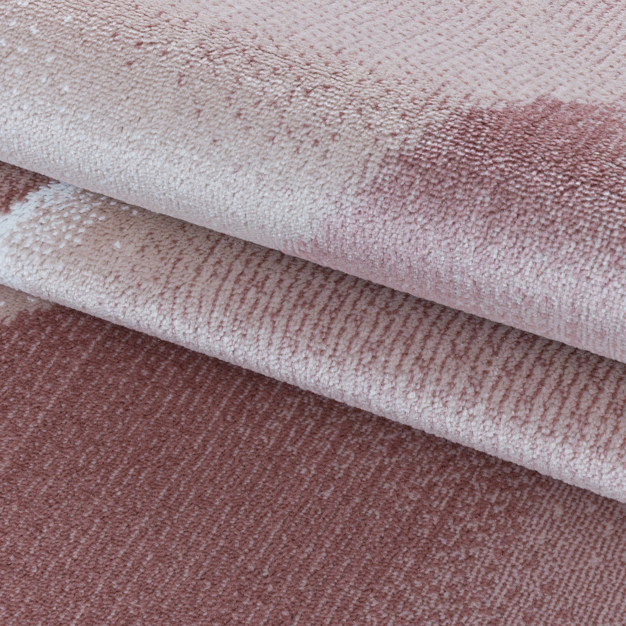 Tappeto Costa 3522 Abstract Rosa (4)