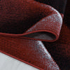 Tappeto Costa 3522 Abstract Rosso (4)