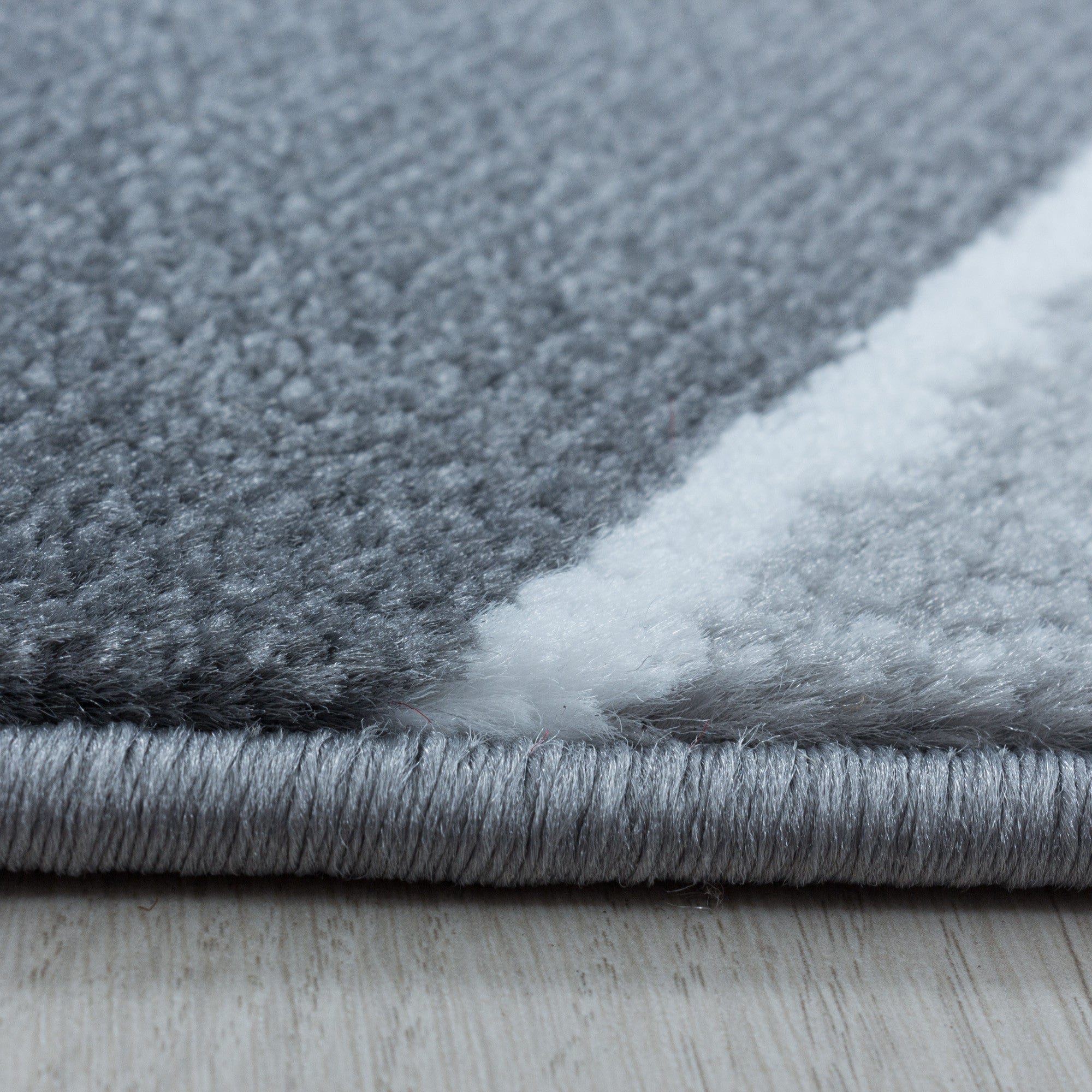 Tappeto Costa 3523 Waves Grigio (3)