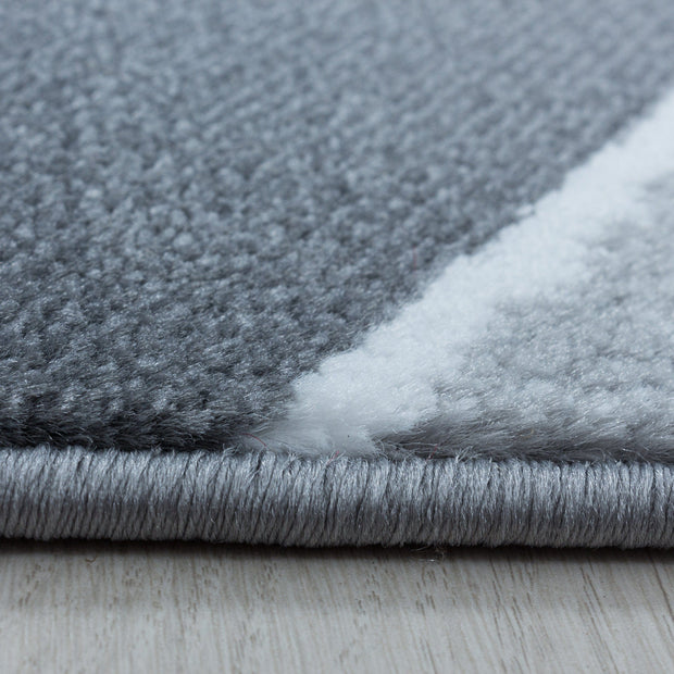 Tappeto Costa 3523 Waves Grigio (3)