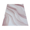 Tappeto Costa 3523 Waves Rosa (2)