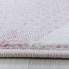 Tappeto Costa 3523 Waves Rosa (3)