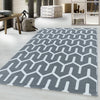 Tappeto Costa 3524 Geometric Grigio (1)