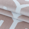 Tappeto Costa 3524 Geometric Rosa (5)