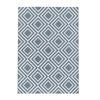Tappeto Costa 3525 Geometric Grigio & AYYTPCH-COSTA3525GREY & AYYTPCH-COSTA3525GREY