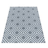 Tappeto Costa 3525 Geometric Grigio (2)