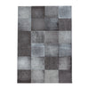Tappeto Costa 3526 Abstract Waves Marrone & AYYTPCH-COSTA3526BROWN & AYYTPCH-COSTA3526BROWN