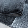 Tappeto Costa 3526 Abstract Waves Nero (3)