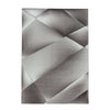 Tappeto Costa 3527 Abstract Marrone & AYYTPCH-COSTA3527BROWN & AYYTPCH-COSTA3527BROWN