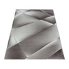 Tappeto Costa 3527 Abstract Marrone (2)
