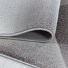 Tappeto Costa 3527 Abstract Marrone (4)