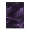 Tappeto Costa 3527 Abstract Violetto & AYYTPCH-COSTA3527LILA & AYYTPCH-COSTA3527LILA