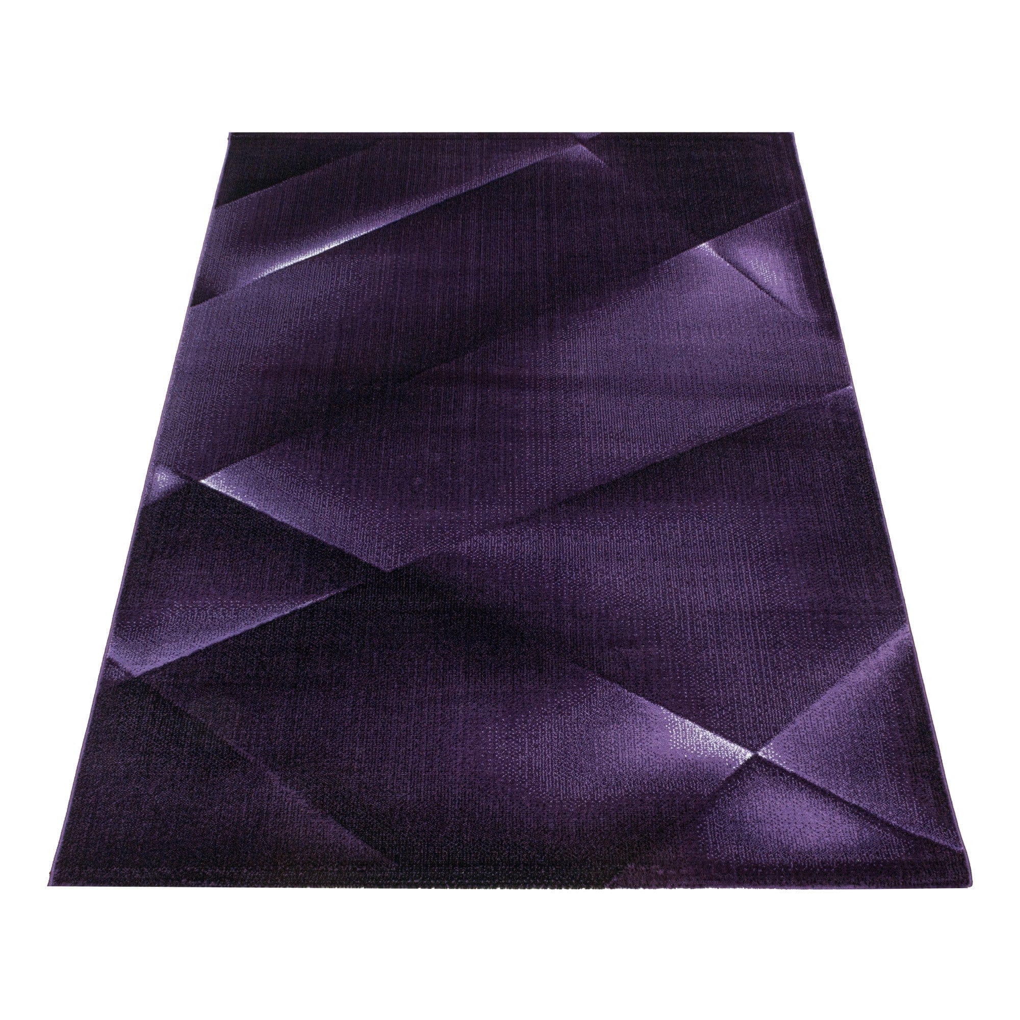 Tappeto Costa 3527 Abstract Violetto (2)
