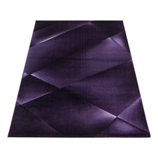 Tappeto Costa 3527 Abstract Violetto (2)