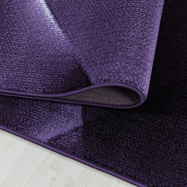 Tappeto Costa 3527 Abstract Violetto (4)