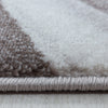 Tappeto Costa 3528 Waves Marrone (3)