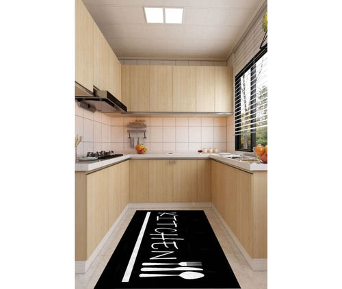 Tappeto CP295 Bianco e Nero & HLLKTR-cp295 & HLLKTR-cp295 & HLLKTR-cp295 & HLLKTR-cp295