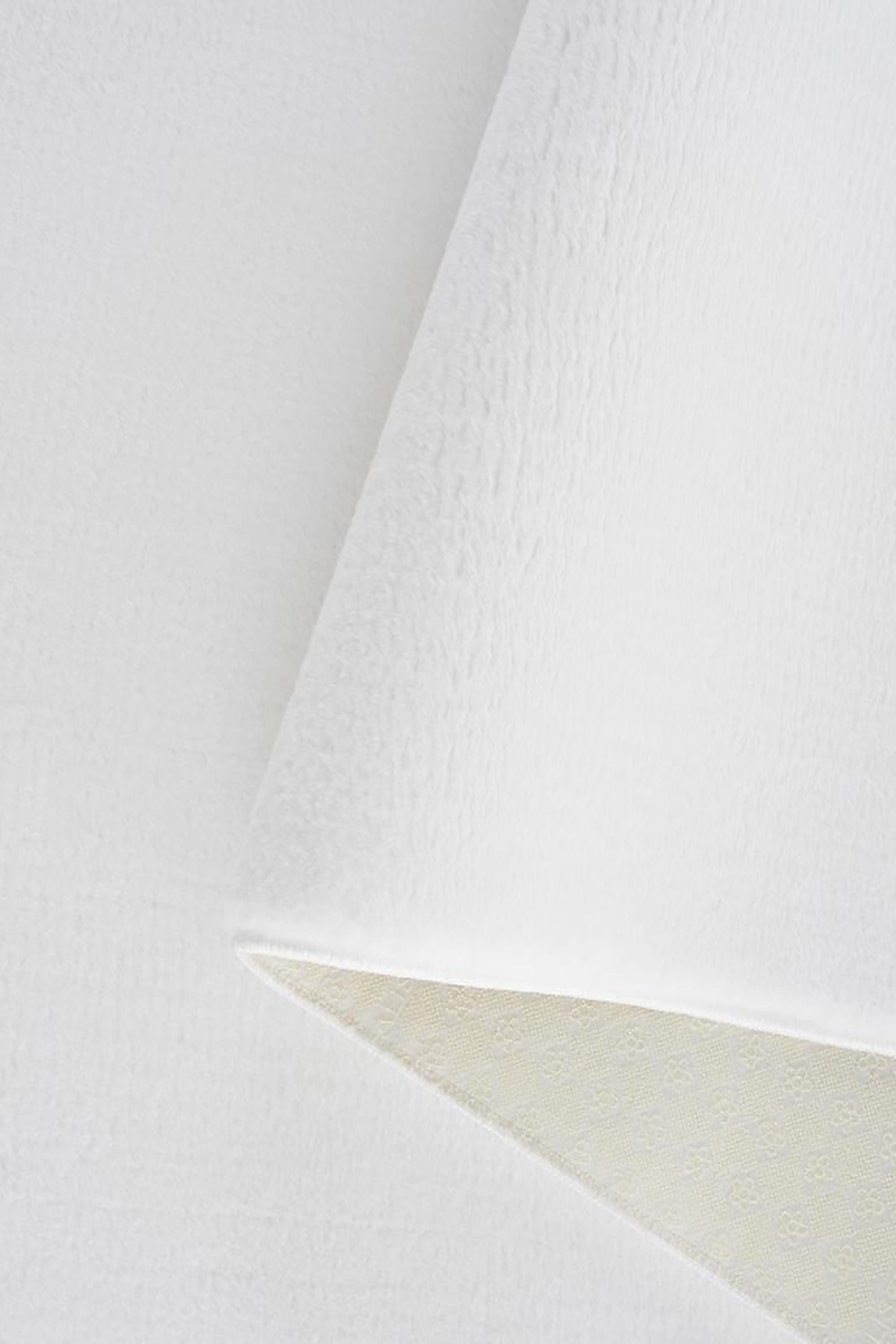 Tappeto Cricle 1Y Bianco (3)