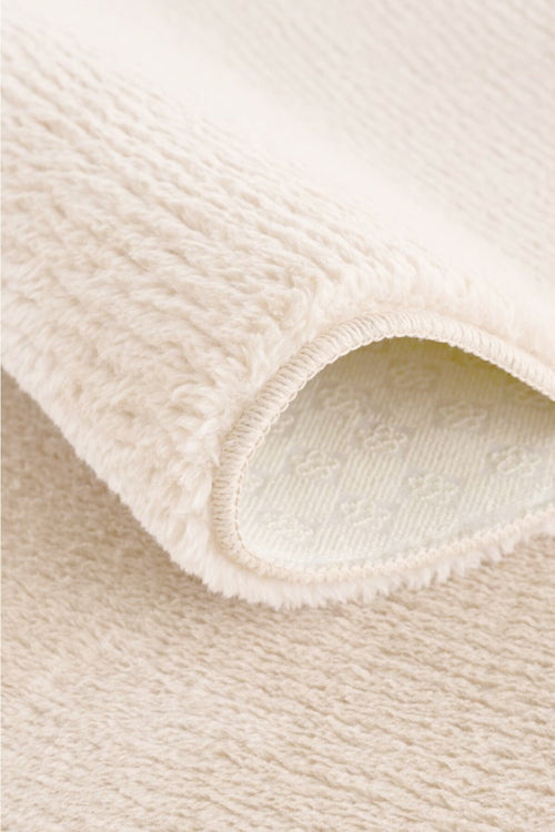 Tappeto Cricle 2Y Crema (1)