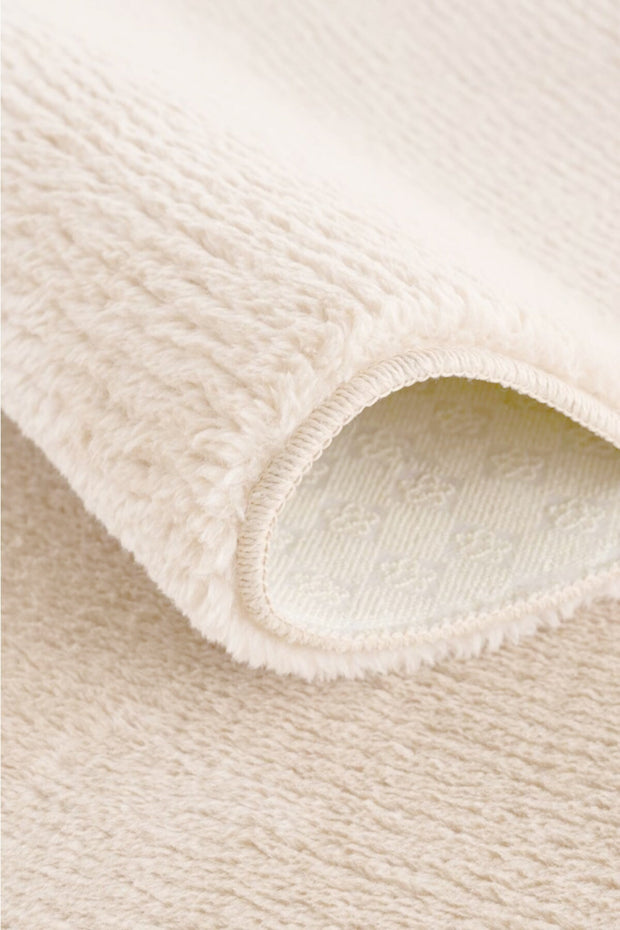 Tappeto Cricle 2Y Crema (1)