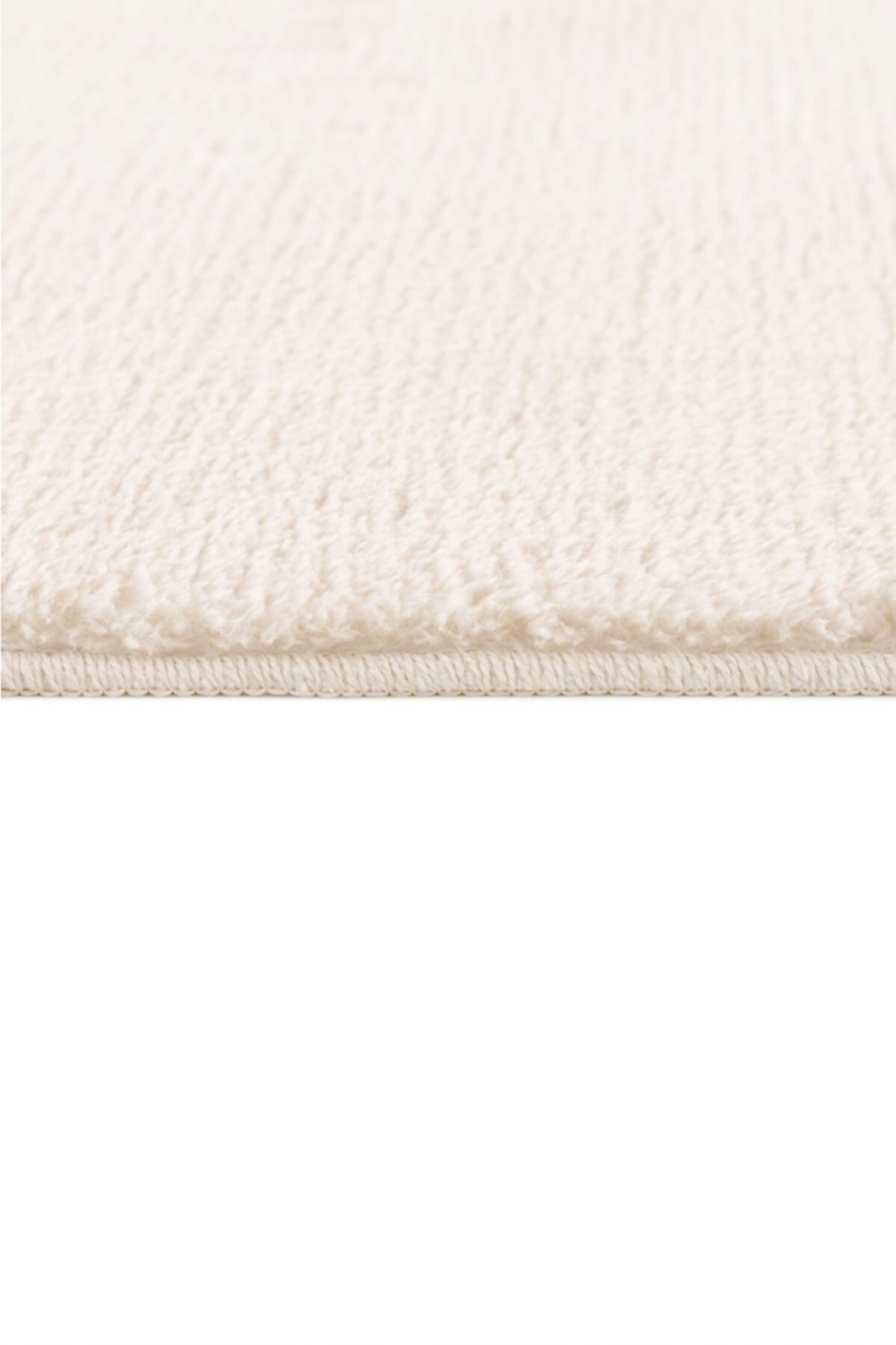 Tappeto Cricle 2Y Crema (2)