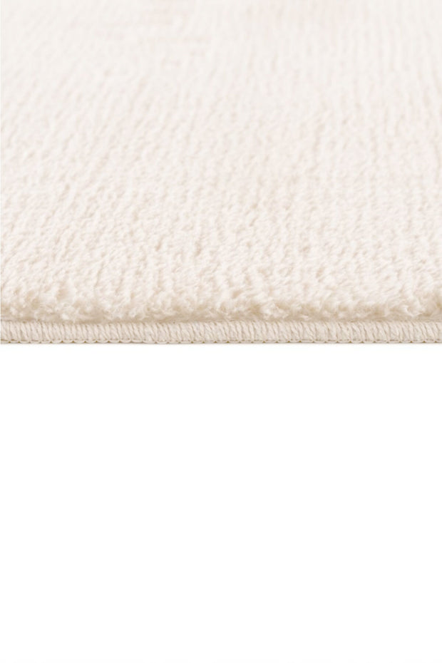 Tappeto Cricle 2Y Crema (2)