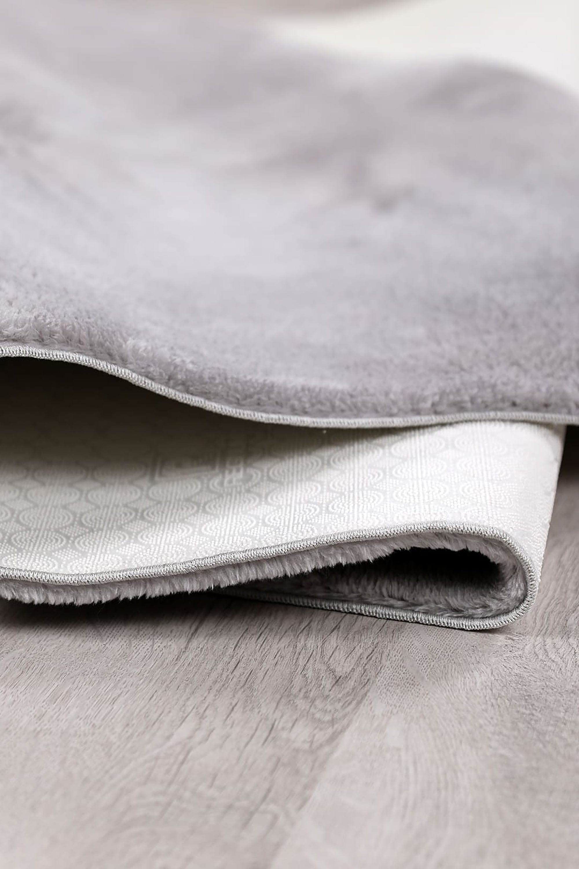 Tappeto Cricle 3Y Grigio (2)
