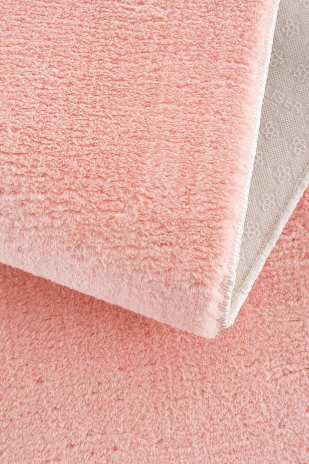 Tappeto Cricle 5Y Rosa (3)