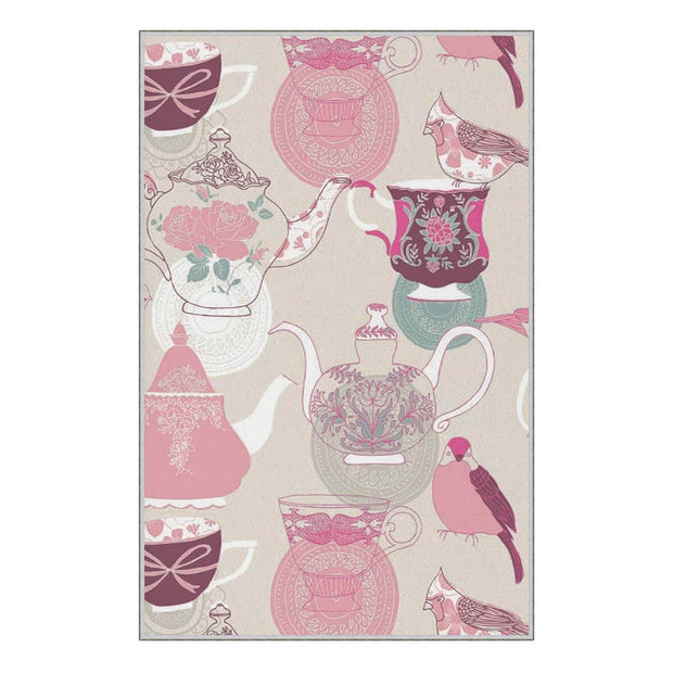 Tappeto da cucina Aksam 2126 Multicolore (3)