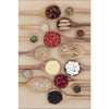 Tappeto da cucina Baymen 2449 Multicolore (1)