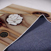 Tappeto da cucina Baymen 2449 Multicolore (2)