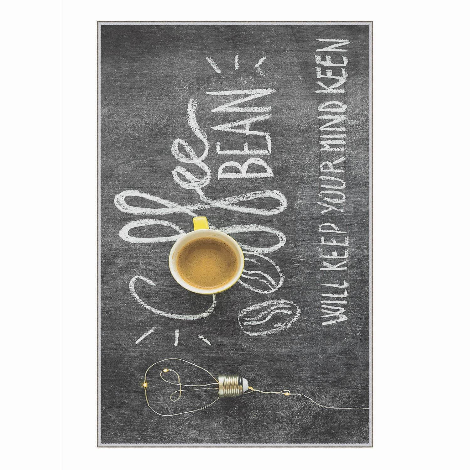 Tappeto da cucina Dubli 2186 Multicolore (3)