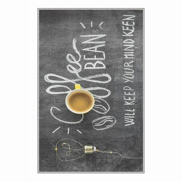 Tappeto da cucina Dubli 2186 Multicolore (3)