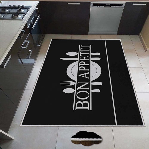 Tappeto da cucina Femati 2300 Multicolore