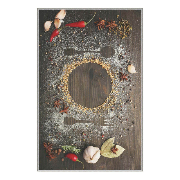 Tappeto da cucina Galaksi 2189 Multicolore (3)