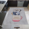 Tappeto da cucina Iomento 2455 Multicolore
