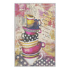 Tappeto da cucina Kigili 2450 Multicolore (3)