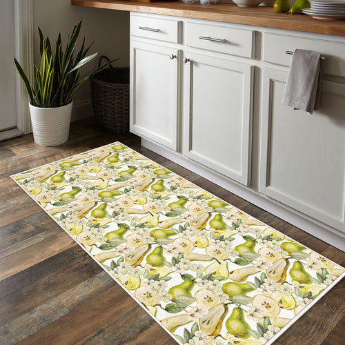 Tappeto da cucina Kitchen 006M Multicolore