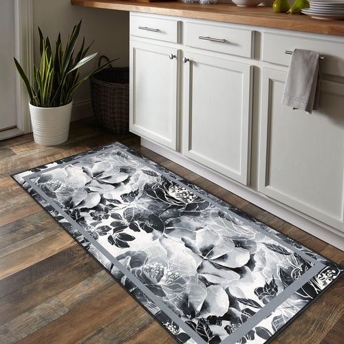 Tappeto da cucina Kitchen 038M Multicolore