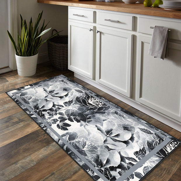 Tappeto da cucina Kitchen 038M Multicolore