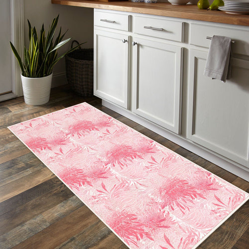 Tappeto da cucina Kitchen 046M Multicolore