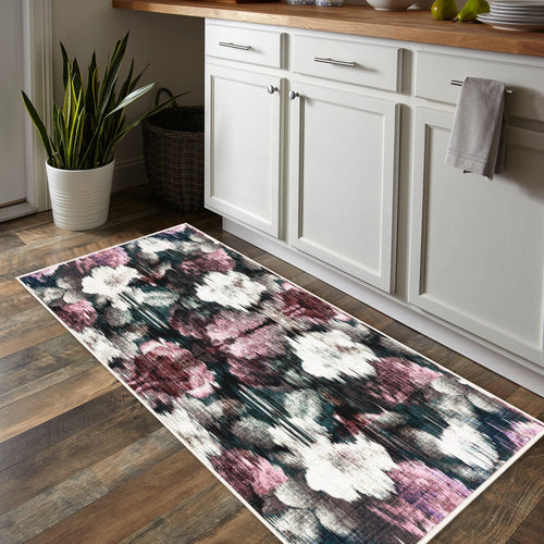 Tappeto da cucina Kitchen 048M Multicolore