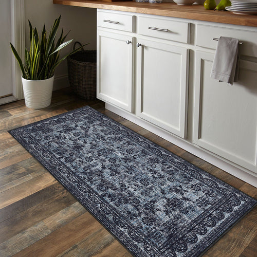 Tappeto da cucina Kitchen 058M Multicolore