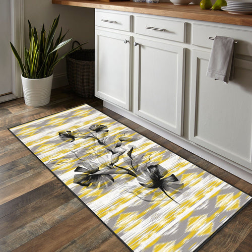 Tappeto da cucina Kitchen 060M Multicolore