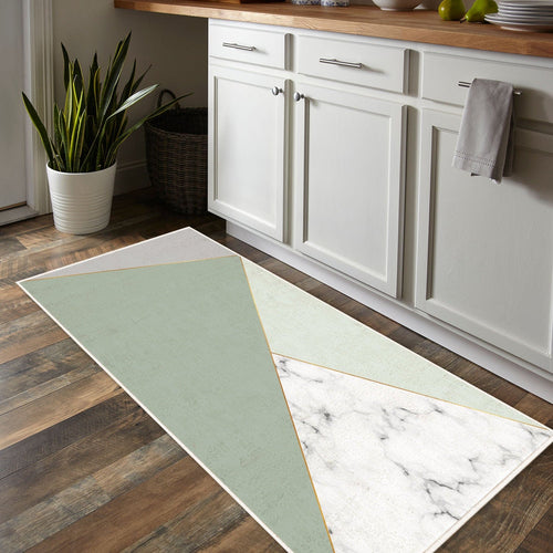 Tappeto da cucina Kitchen 108M Multicolore