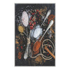 Tappeto da cucina Leonardo 2303 Multicolore (3)