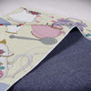 Tappeto da cucina Lianyu 2130 Multicolore (2)