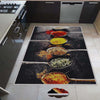 Tappeto da cucina Lomento 2456 Multicolore